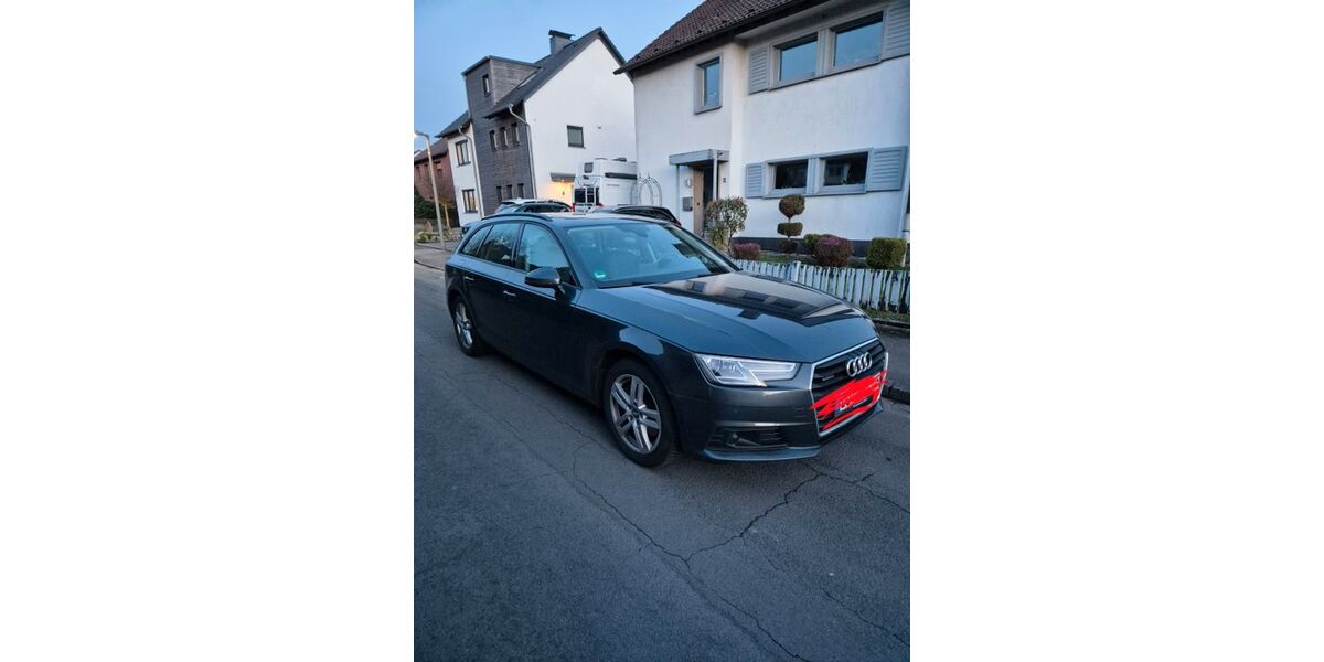 Audi A4 234.000 km 11.000 &euro; Dortmund Aplerbeck 44289