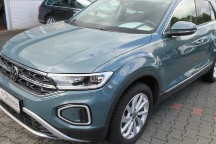 VW T-Roc 38.000 km 25.788 &euro; Bergkamen 59192
