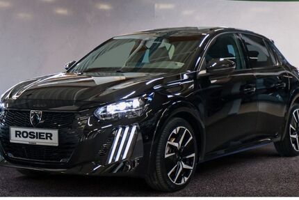 Peugeot 208 6.152 km 22.982 &euro; Menden 58706