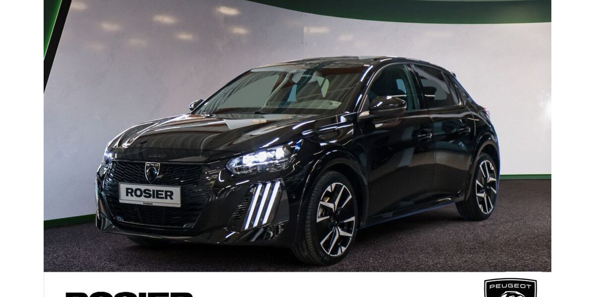 Peugeot 208 6.152 km 22.982 &euro; Menden 58706