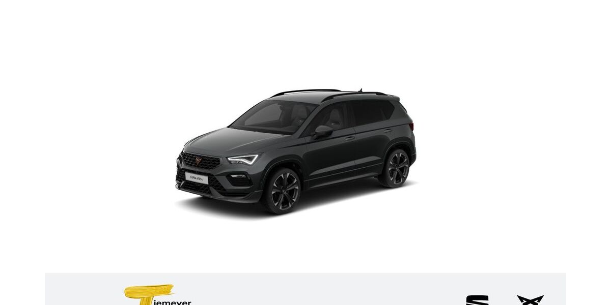 Cupra Ateca 43.928 km 27.950 &euro; Bochum 44809