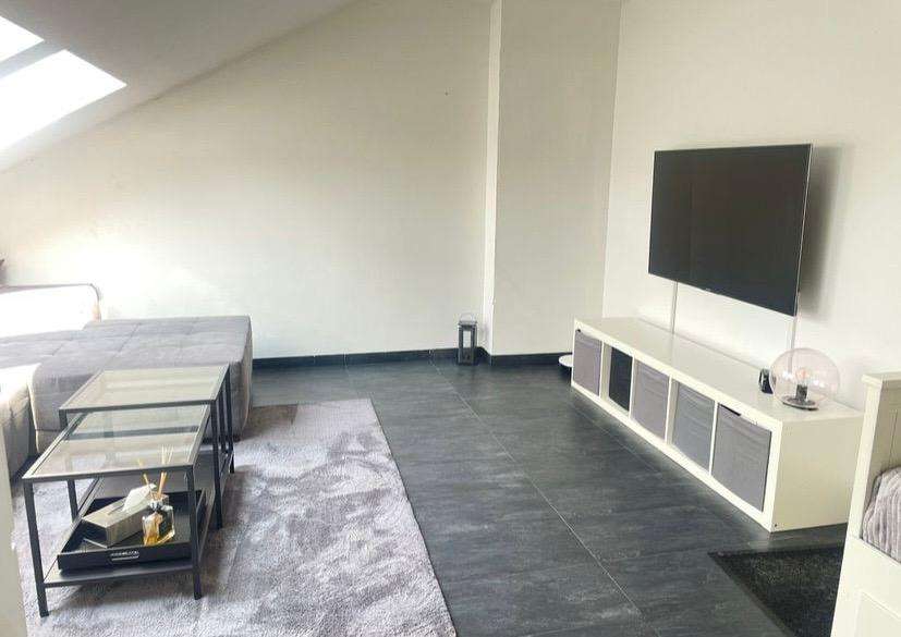 Etagenwohnung Kamen - 1 Zimmer, 40 m&sup2;, 149.000&euro; | Angebot:27488459