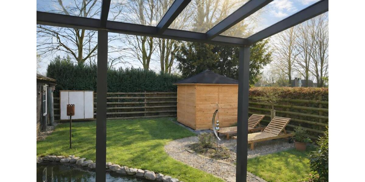 Einfamilienhaus Selm - 4 Zimmer, 116 m&sup2;, 460.000&euro; | Angebot:24887952