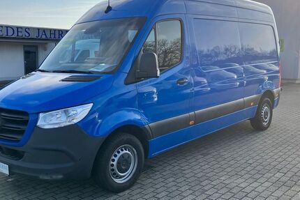 Mercedes-Benz Sprinter 59.064 km 27.251 &euro; Witten 58454