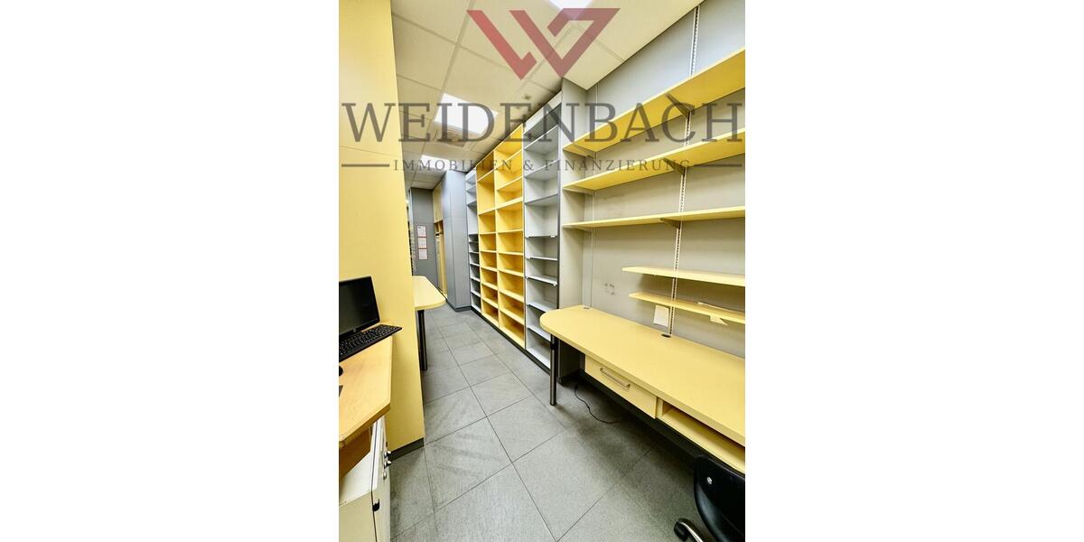 Gewerbeobjekt Witten - 1.800&euro; | Angebot:24788594