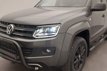 VW Amarok 115.738 km 28.935 &euro; Hagen 58091