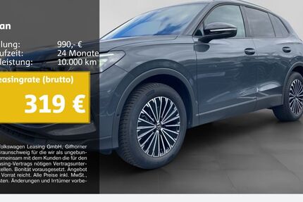 VW Tiguan 25.172 km 34.690 &euro; Bochum 44892