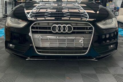 Audi A4 310.032 km 6.400 &euro; Bochum 44809