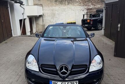 Mercedes-Benz SLK 350 170.000 km 10.500 &euro; Iserlohn 58638