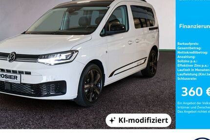VW Caddy 8.999 km 35.890 &euro; Menden 58706