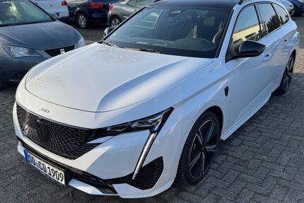 Peugeot 308 14.471 km 25.900 &euro; Werl 59457