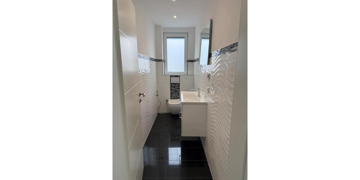 Etagenwohnung Dortmund Eving - 4.5 Zimmer, 105 m&sup2;, 1.495&euro; | Angebot:25933966