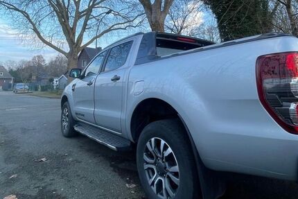 Ford Ranger 64.999 km 28.505 &euro; Castrop-Rauxel 44575