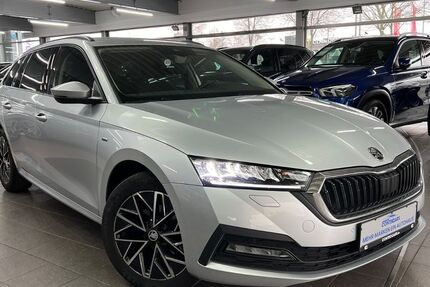 Skoda Octavia 122.550 km 20.400 &euro; Werl 59457