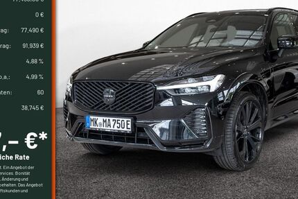 Volvo XC60 13.264 km 77.490 &euro; Lüdenscheid 58507