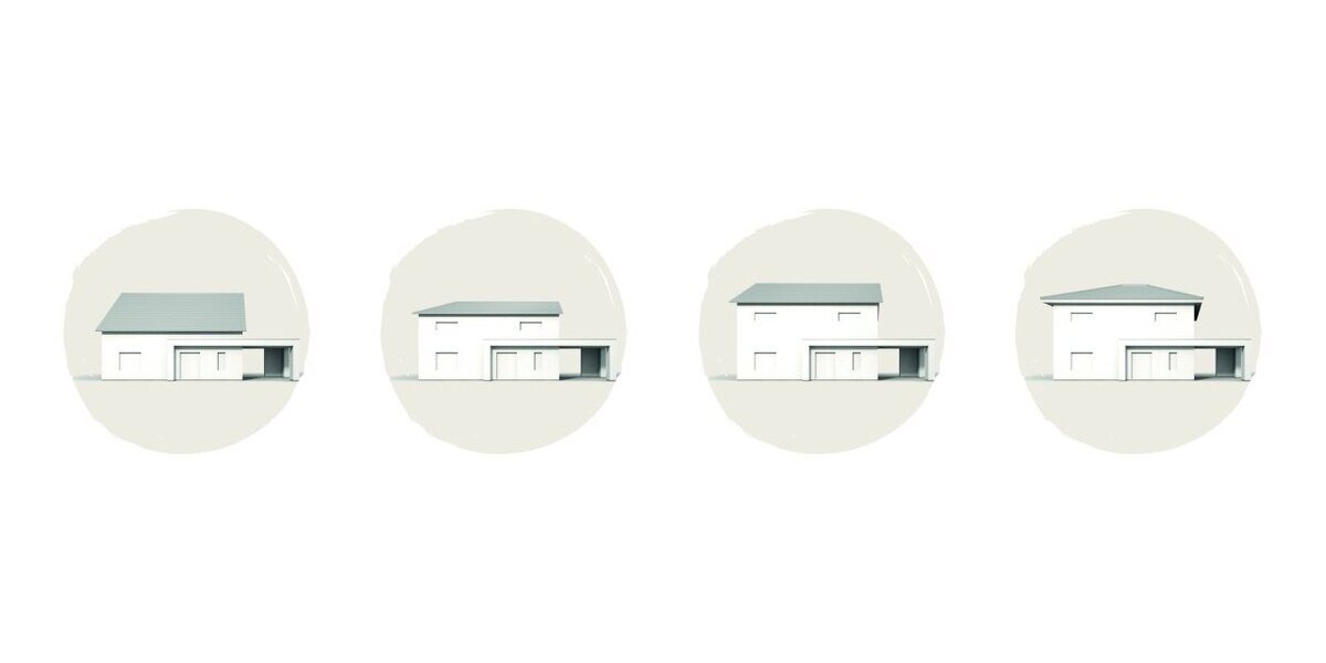 Individuell geplantes Einfamilienhaus in Gevelsberg - Komfort trifft auf flexible Gestaltung - Einfamilienhaus Gevelsberg | Angebot:27698495