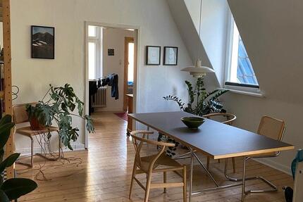 Wohnung Dortmund Innenstadt West - 3 Zimmer, 90 m&sup2;, 1.000&euro; | Angebot:27627007