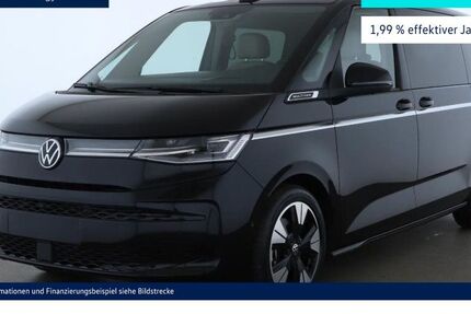 VW T7 Multivan 15.465 km 65.900 &euro; Bochum 44866