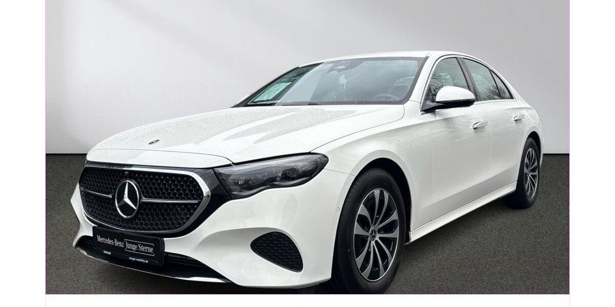 Mercedes-Benz E 220 9.565 km 51.330 &euro; Dortmund 44147