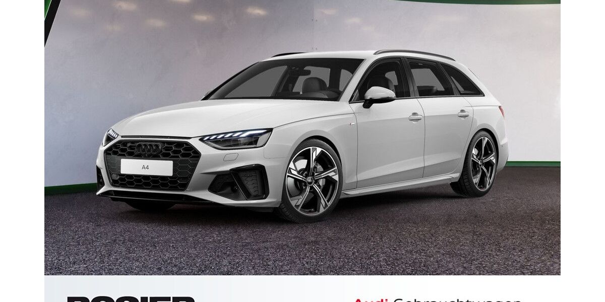 Audi A4 23.650 km 35.330 &euro; Menden 58706