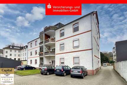 Wohnung Bochum Günnigfeld - 6 Zimmer, 185 m&sup2;, 350.000&euro; | Angebot:25588667