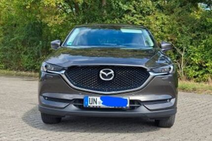 Mazda CX-5 179.000 km 11.000 &euro; Selm 59379