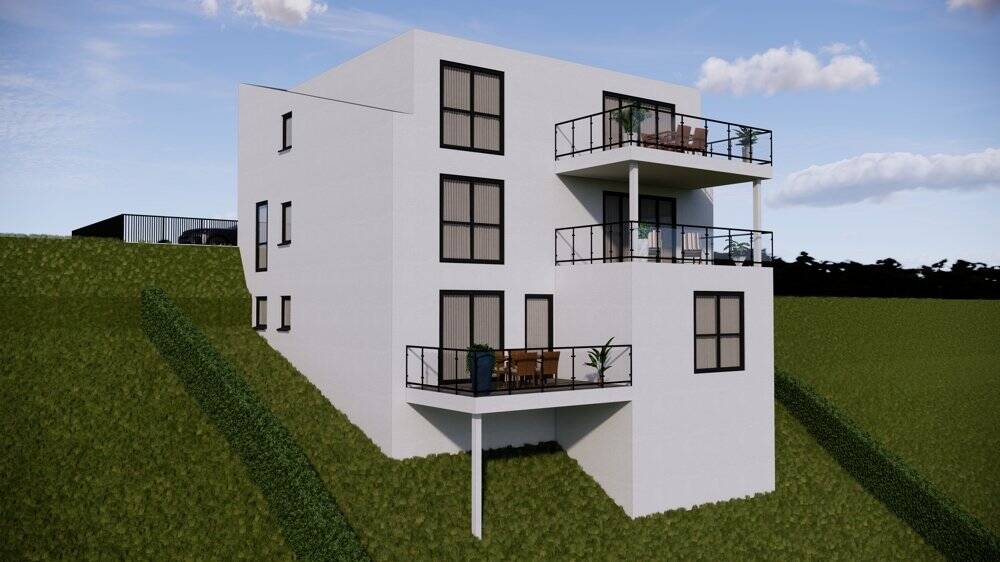 Etagenwohnung Ennepetal Altenvoerde - 3 Zimmer, 94 m&sup2;, 350.000&euro; | Angebot:25708603