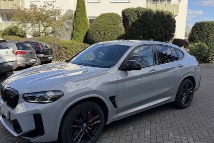 BMW X4 M 67.000 km 60.990 &euro; Iserlohn 58640