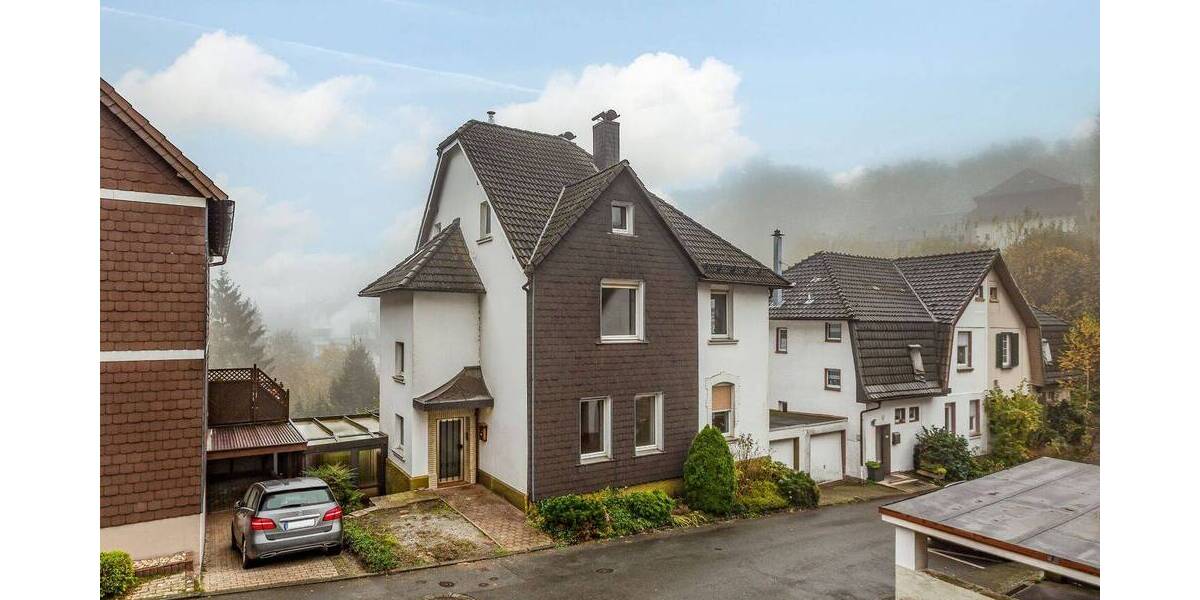 Mehrfamilienhaus, Wohnhaus Wetter (Ruhr) Volmarstein - 1 Zimmer, 250 m&sup2;, 325.000&euro; | Angebot:25775142