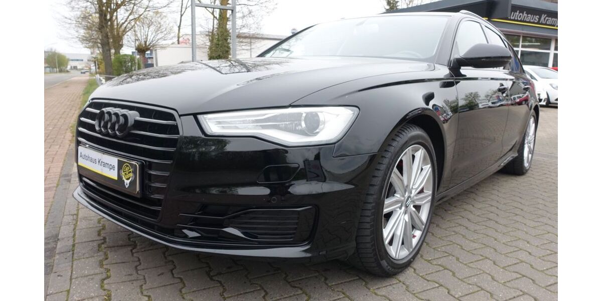 Audi A6 108.300 km 19.980 &euro; Selm 59379