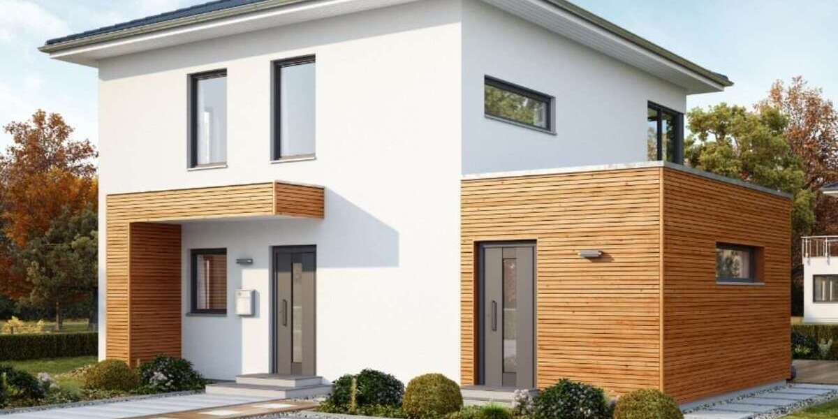 Einfamilienhaus Gevelsberg - 6 Zimmer, 159 m&sup2;, 564.999&euro; | Angebot:26767410