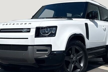 Land Rover Defender 28.900 km 63.900 &euro; Schwerte 58239