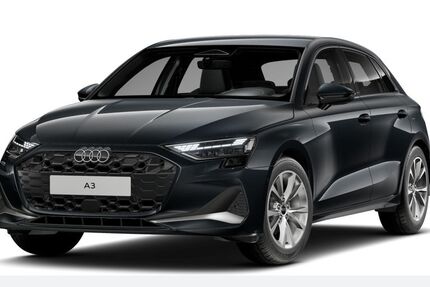 Audi A3 15.110 km 30.490 &euro; Lüdenscheid 58511