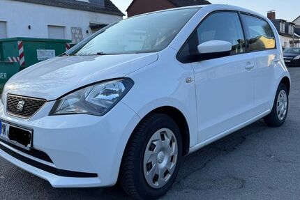 Seat Mii 81.865 km 6.800 &euro; Dortmund 44328