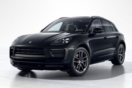 Porsche Macan 48.100 km 64.900 &euro; Hagen 58119