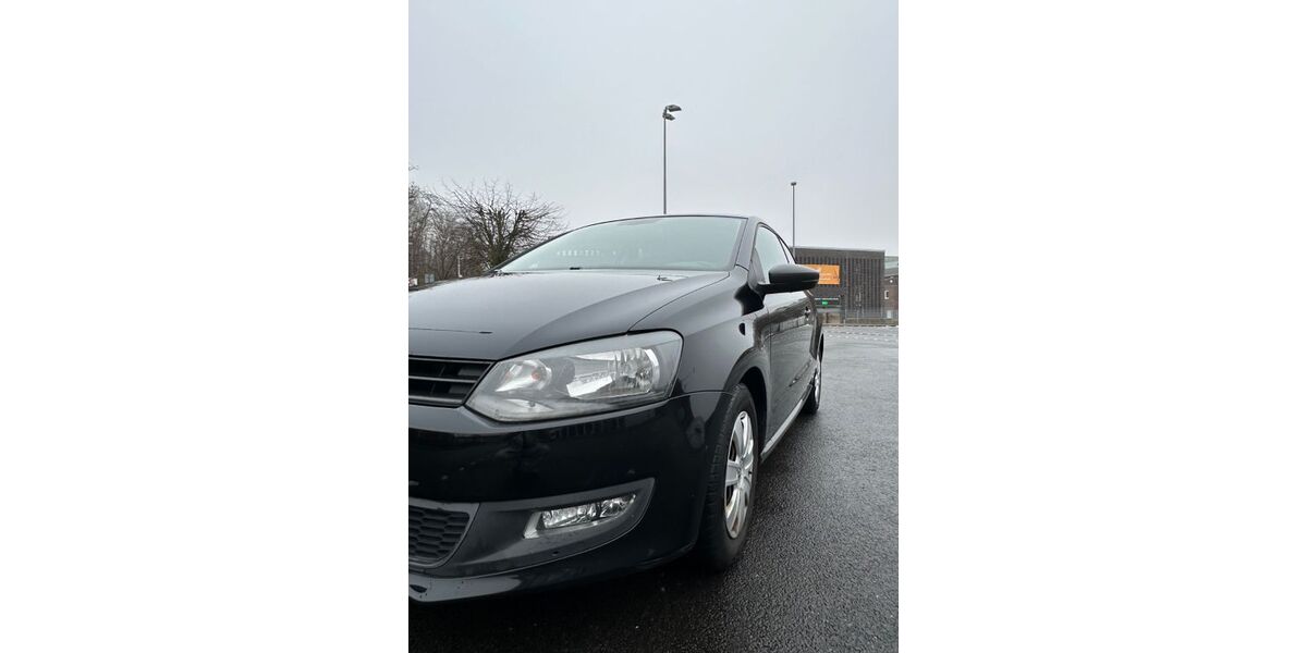 VW Polo 171.000 km 3.490 &euro; Herne 44623