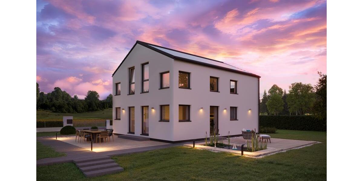 Einfamilienhaus Selm - 4 Zimmer, 140 m&sup2;, 1.650&euro; | Angebot:26663225
