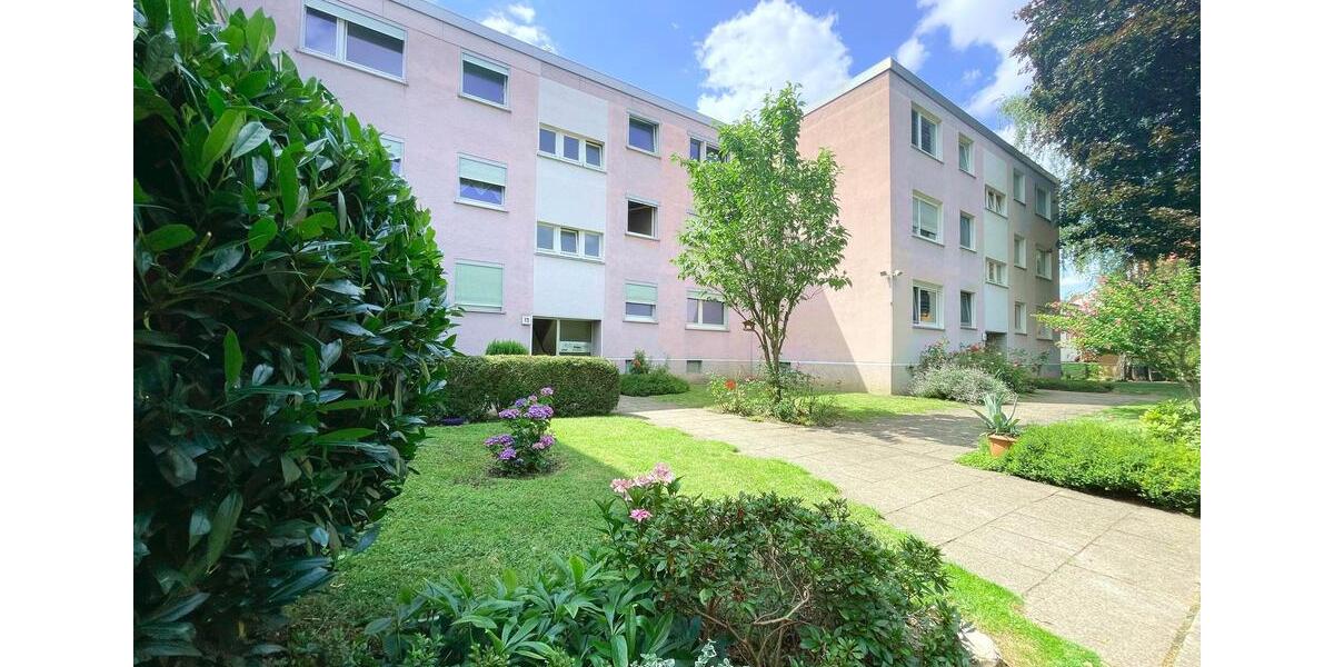 Etagenwohnung Dortmund Huckarde - 3.5 Zimmer, 71 m&sup2;, 699&euro; | Angebot:26661780