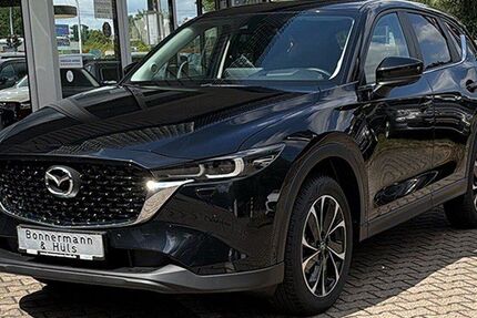 Mazda CX-5 7.473 km 31.950 &euro; Schwerte 58239