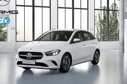 Mercedes-Benz B 200 8.713 km 32.490 &euro; Hagen 58135