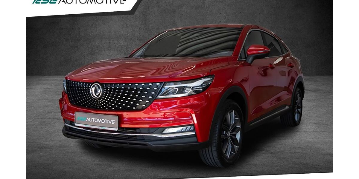 DFSK Fengon 5 88.194 km 17.990 &euro; Halver 58553
