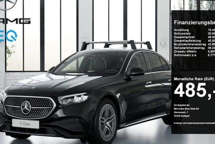 Mercedes-Benz E 220 38.360 km 51.490 &euro; Schwelm 58332