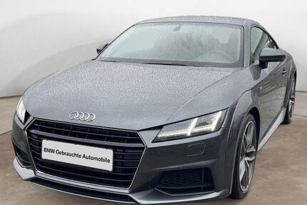 Audi TT 19.993 km 27.690 &euro; Lünen 44534