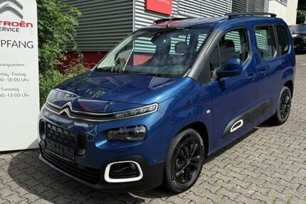 Citroen Berlingo 81.500 km 14.490 &euro; Iserlohn 58644