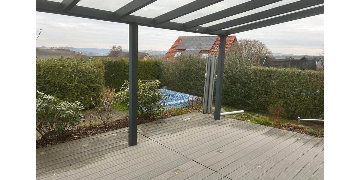 Doppelhaushälfte Breckerfeld - 5 Zimmer, 130 m&sup2;, 400.000&euro; | Angebot:24774546