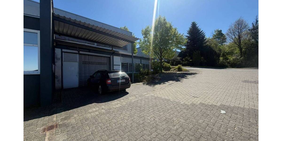 Gewerbeobjekt Lüdenscheid Brügge - 1.650.000&euro; | Angebot:26401074