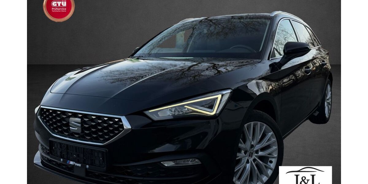 Seat Leon 192.600 km 12.500 &euro; Selm 59379