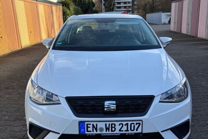 Seat Ibiza 65.600 km 8.590 &euro; Gevelsberg 58285