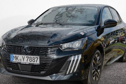 Peugeot 208 1.850 km 20.990 &euro; Iserlohn 58636