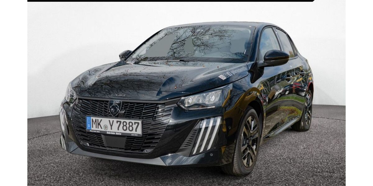 Peugeot 208 1.850 km 20.990 &euro; Iserlohn 58636